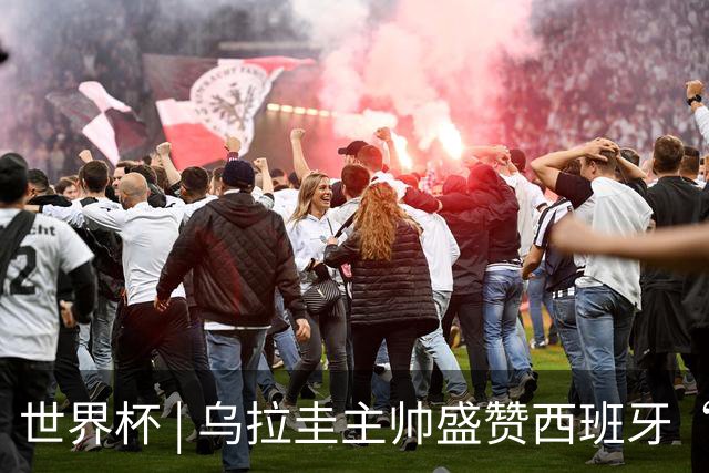 世界杯 | 乌拉圭主帅盛赞西班牙“精致足球”